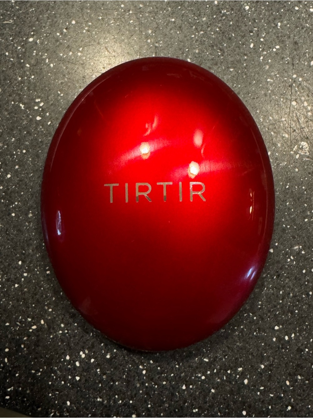 TIRTIR 23N Red Compact Mirror